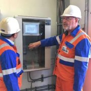 填埋場長期在線監測系統